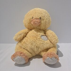 GUND Baby Oh So Snuggly Chick Large Plush Stuffed Animal for Babies and Infants